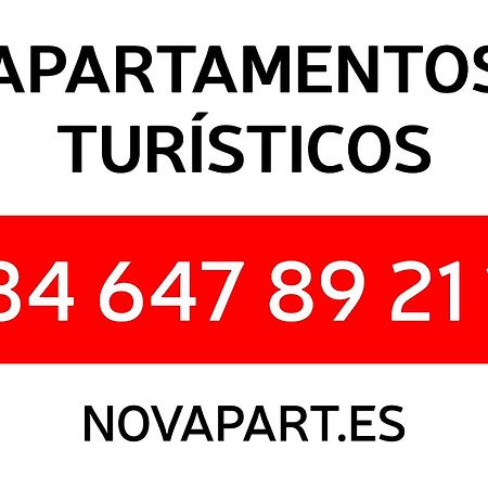 Casa Ekaterina De Novelda Apartman Kültér fotó