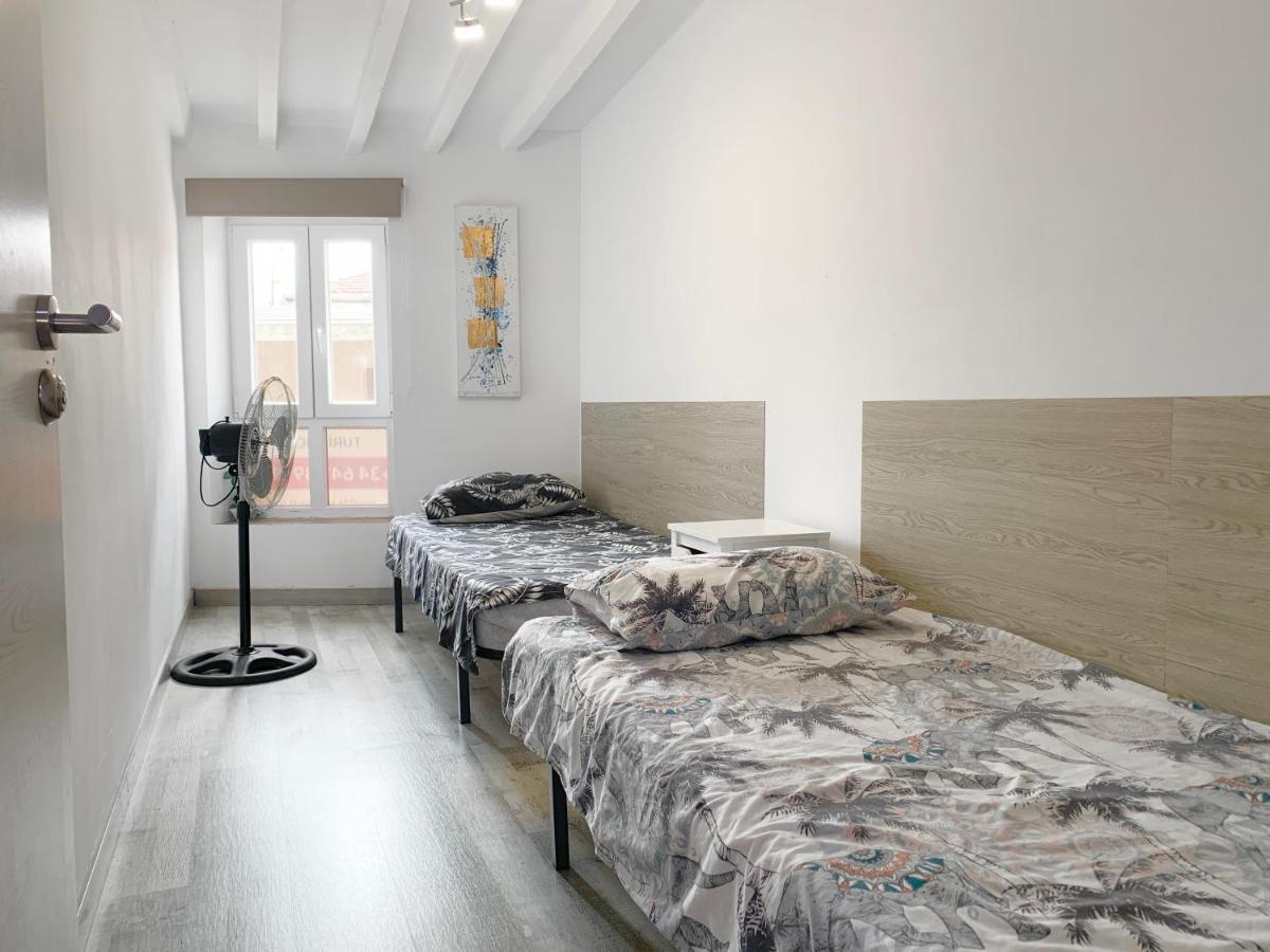 Casa Ekaterina De Novelda Apartman Kültér fotó