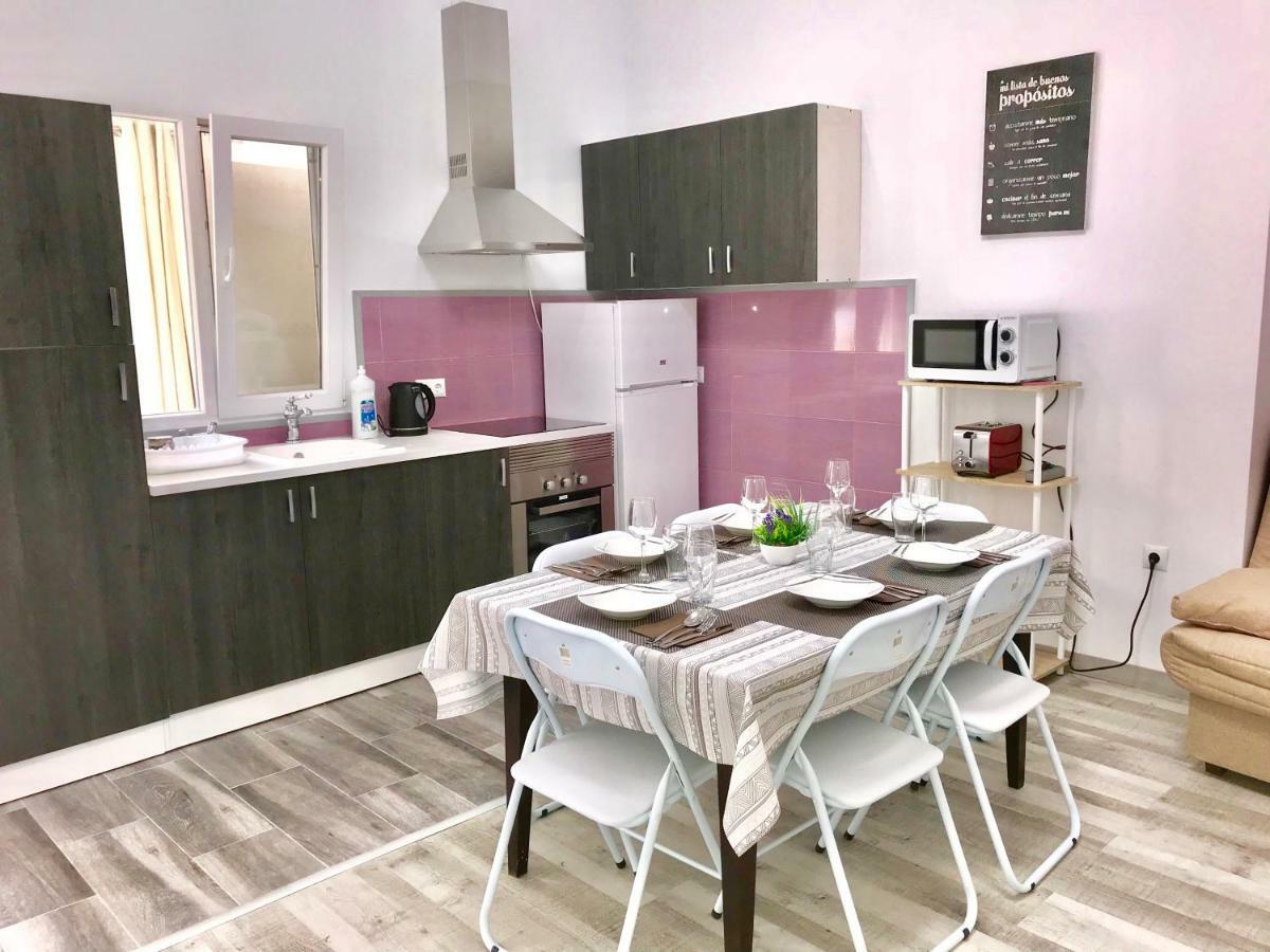 Casa Ekaterina De Novelda Apartman Kültér fotó