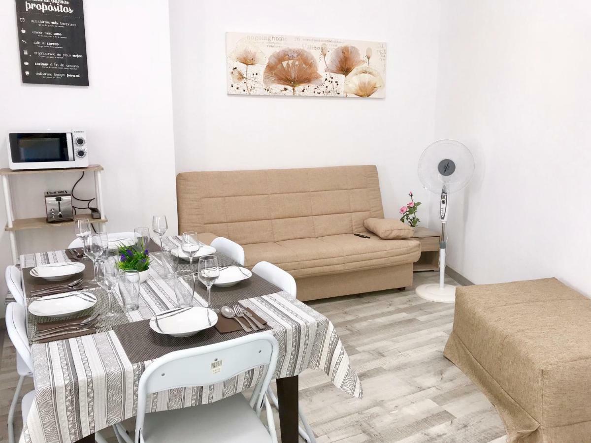 Casa Ekaterina De Novelda Apartman Kültér fotó