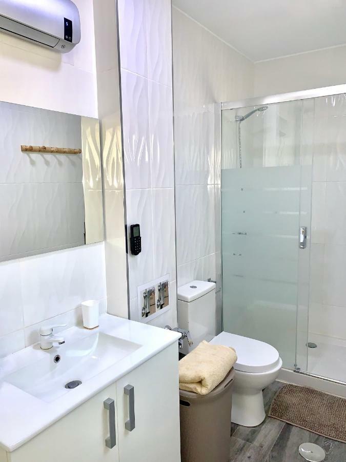 Casa Ekaterina De Novelda Apartman Kültér fotó